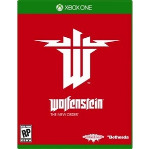 Wolfenstein: The New Order Product Image