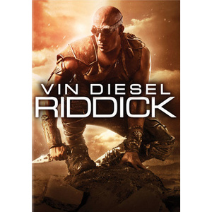 Riddick Product Image