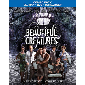 Beautiful Creatures Product Image