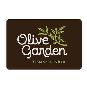 Olive Garden eGift Card $100 Product Image