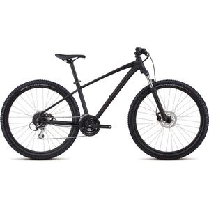 Pitch Sport Trail Mountain Bike - Satin Cast Battleship/Gloss Black Product Image