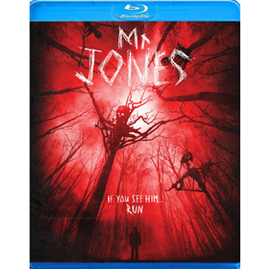 Mr Jones Product Image