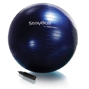 ProForm 65cm Exercise Ball Product Image