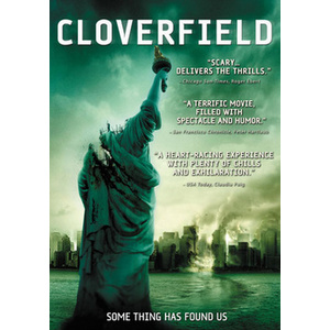 Cloverfield Product Image