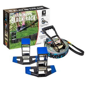 Slackers Portable Slack Rack Product Image