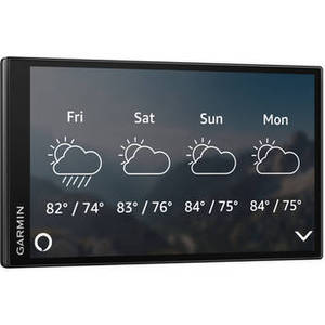 DriveSmart 65 Navigator with Amazon Alexa Product Image