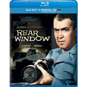 Rear Window Product Image