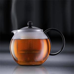 Assam Small Tea Press Product Image