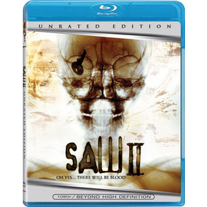 Saw 2 Product Image