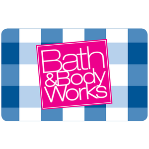Bath & Body Works® eGift Card $25.00 Product Image