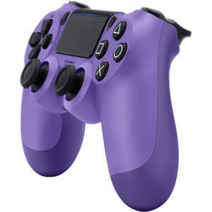 DualShock 4 Wireless Controller (Electric Purple) Product Image