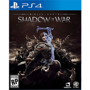 Middle Earth:Shadow of War Product Image