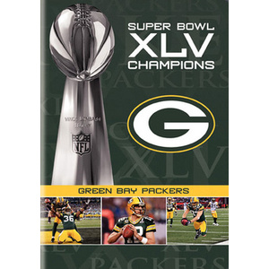 Superbowl 45 Product Image