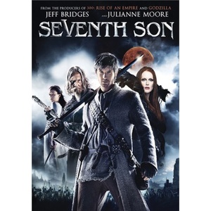 Seventh Son Product Image