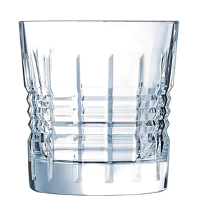 10.75oz Rendez-Vous On The Rocks Glasses Set of 4 Product Image