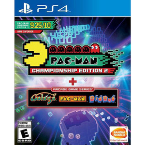 Pac-Man Championship Edition 2 + Arcade Game Series Product Image