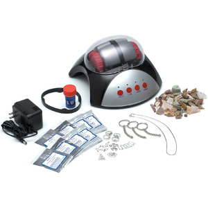 Rock Tumbler Product Image