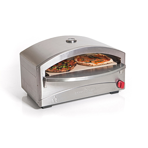 Italia Artisan Pizza Oven Product Image