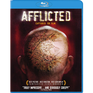 Afflicted Product Image