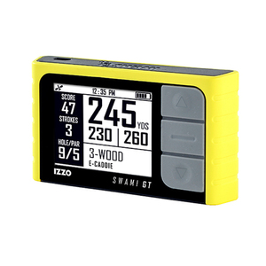 Swami GT Game Tracker & GPS Product Image