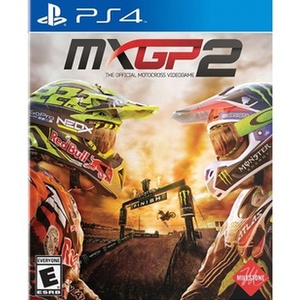 Mxgp 2 Product Image