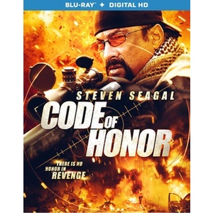 Code of Honor Product Image