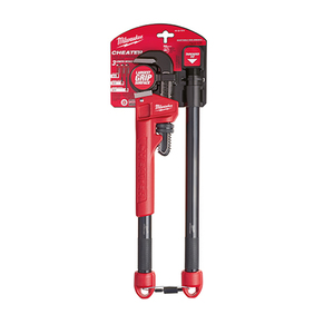 Cheater Pipe Wrench Product Image