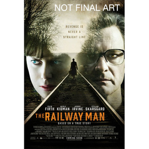 Railway Man Product Image