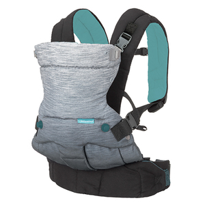 Go Forward Evolved Ergonomic Carrier Product Image