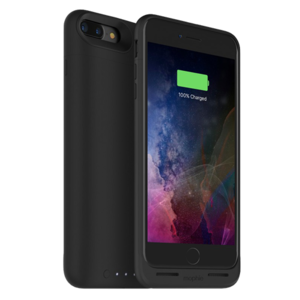 mophie Juice Pack Air for Apple iPhone 7 or 8 Plus - Black Product Image
