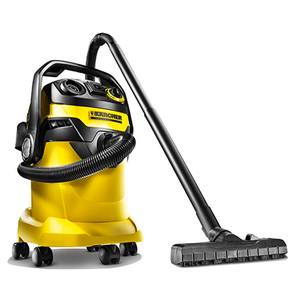 WD 5P 6.6 Gallon Multi-Purpose Wet/Dry Vacuum Product Image