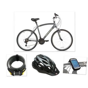 Northway Comfort Bike & Accessories Package Product Image