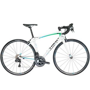 Domane SL 6 Performance Road Bike - Crystal White Product Image