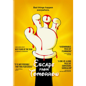 Mod-Escape From Tomorrow Product Image