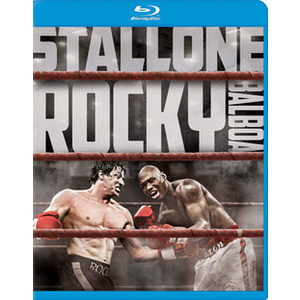 Rocky Balboa Product Image