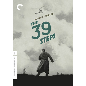 39 Steps Product Image