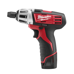 M12 Cordless Lithium-Ion Screwdriver Kit Product Image