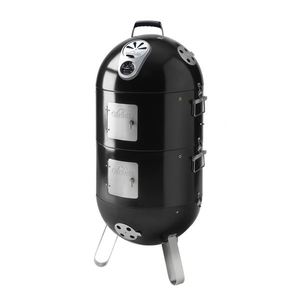 Apollo 200 Charcoal 3-in-1 Smoker and Grill Product Image