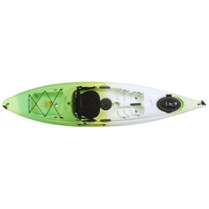 Venus 11 Women's Recreational Kayak - Lemongrass Camo Product Image