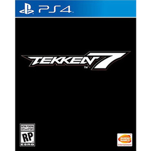 Tekken 7 Product Image