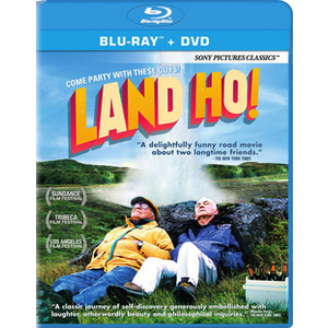 Land Ho Product Image