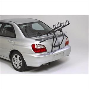 Trackrack 3 Trunk Mount Bike Rack Product Image