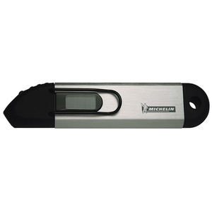 Digital Tire Gauge w/ Carrying Clip Product Image