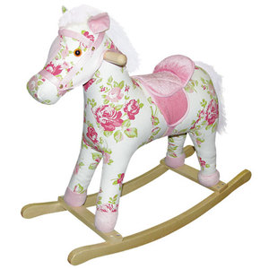 Rosie Rocking Horse Product Image