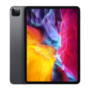 Apple iPad Pro 11-inch with WiFi - 128GB Product Image