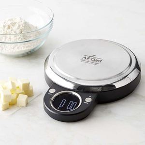 Kitchen Scale Product Image
