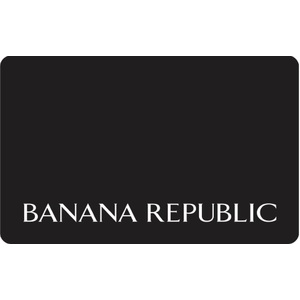Banana Republic eGift Card $50 Product Image