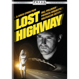 Lost Highway Product Image