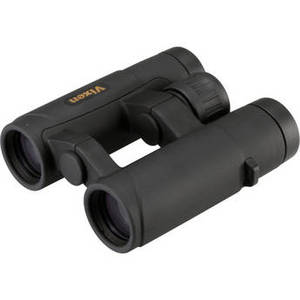 Foresta 8x32 DCF HR Binocular Product Image