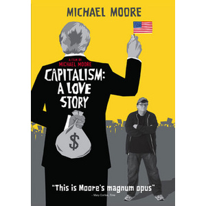 Capitalism-Love Story Product Image